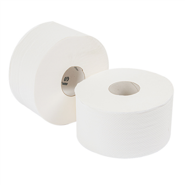 Papel higiénico