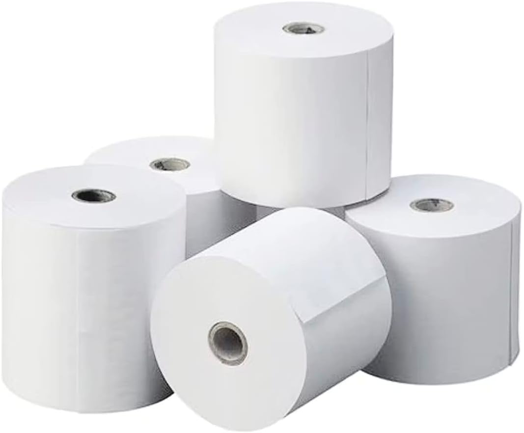 Papel térmico