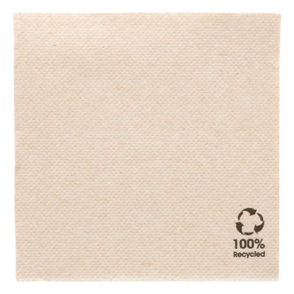 Servilleta 10x10